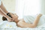 Steps to How to massage ear wax out