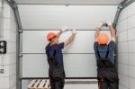 Garage Door Repair, Replacement, Installation in Phoenix